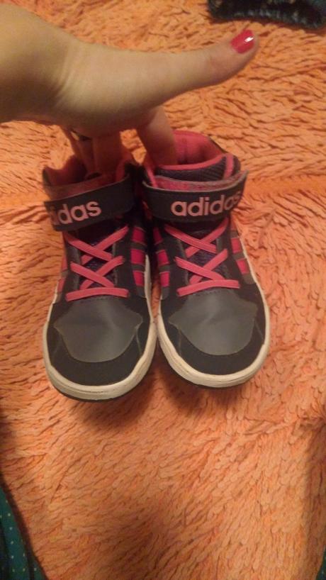 Členkové adidas, adidas,26