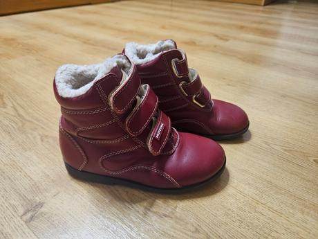 Ortopedické zimné topánky protetika, protetika,30