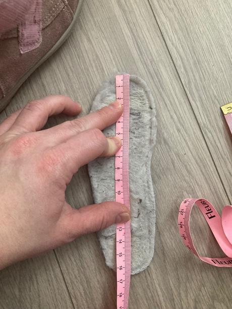 Zimné topánky superfit, superfit,26