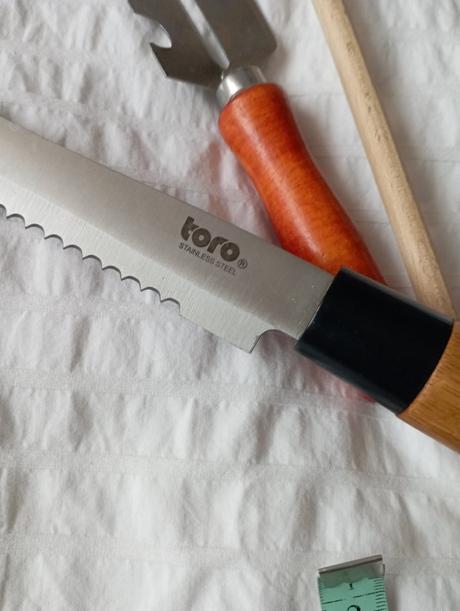 Pomôcky do kuchyne,