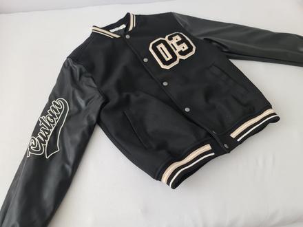 Chlapčenská bombéra, h&m,158
