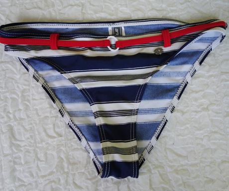 Bikiny aress, veľ.l, l
