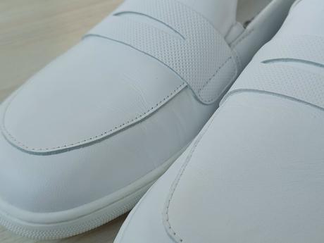 Be lenka buena - all white 41, be lenka,41