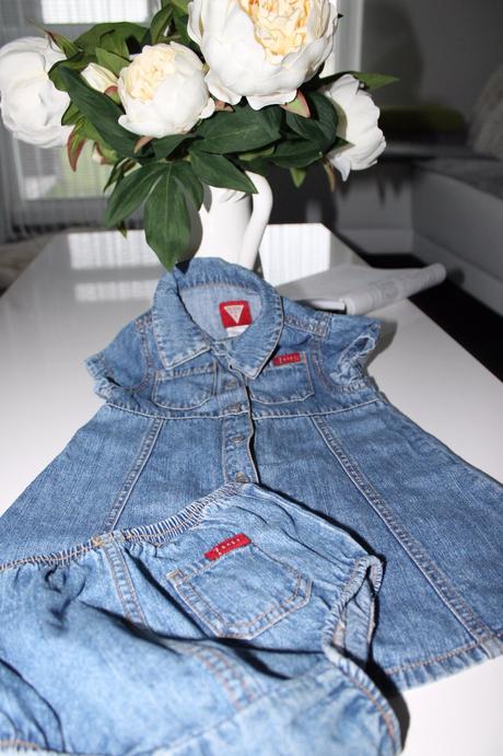 Šaty guess, guess,92