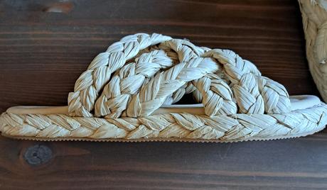 Dámske šľapky, h&m,39