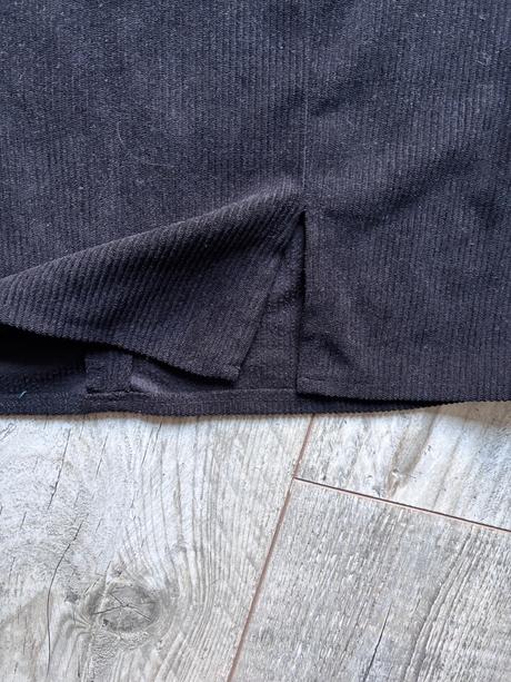 Menčestrakova sukňa, m