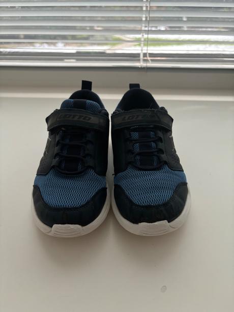 Tenisky lotto, lotto,32