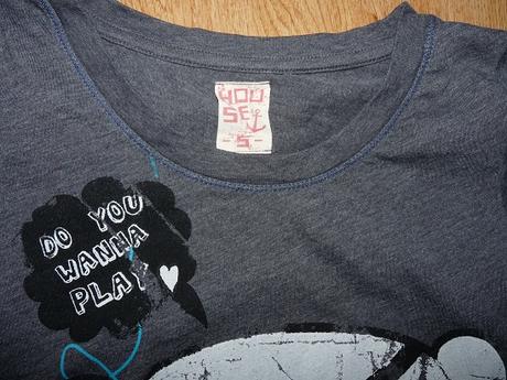 Jednooky medved, 158