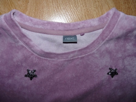 Hviezdy z koralikov, next,146