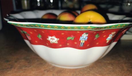 Villeroy boch misa 2l,