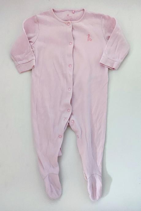 Pyžamko next, next,74