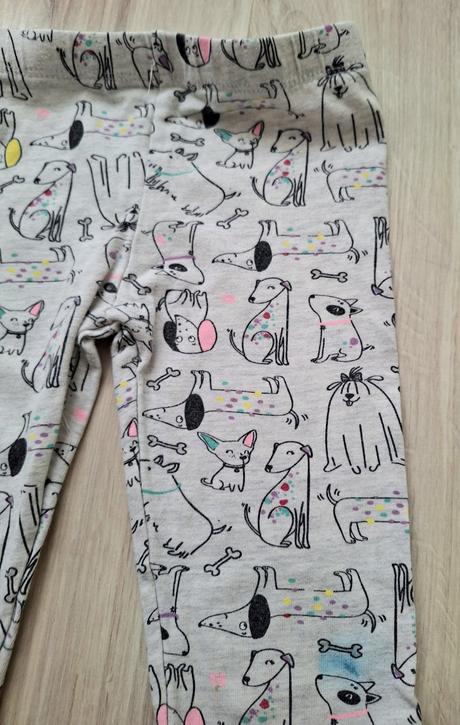 Leginy little kids č.110, 110