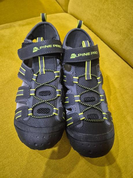 Sandale, alpine pro,38