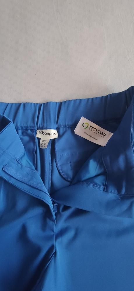Dámske nohavice, veľ. 42, bonprix,42