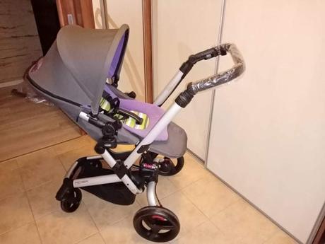 Jane rider  športová sedačka 2 striešky, jané,jané rider