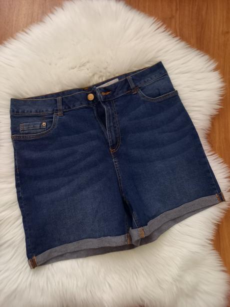 Rifle high waist zn. esmara č.46, esmara,46