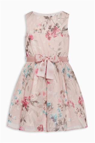 Sviatočné kvetinkové šaty next, next,146