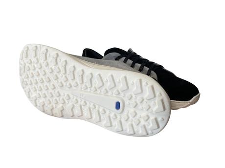Ktr - pánska obuv jeans + black, 40 - 46