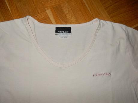 Tričko, reebok,s