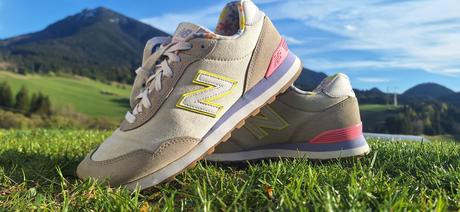 New balance tenisky flower 40/41, new balance,41