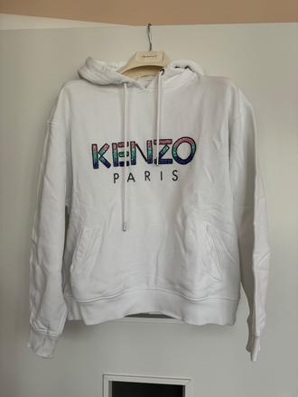 Kenzo mikina, xs
