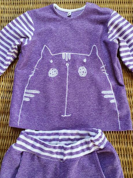 Tepláková súprava, 92