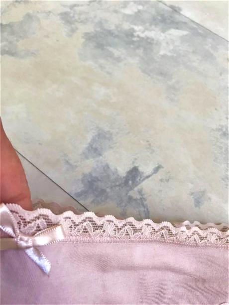 Luxusné nohavičky, hummel,l