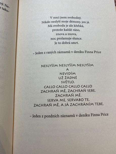 Triler nocte courtney cole,