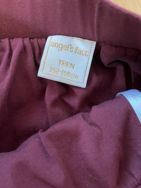 Sukňa angels face, 158