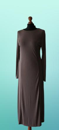 Dlhé šaty, primark,m