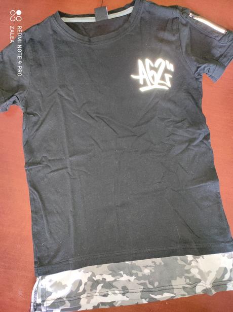 Tričko veľ.146/152, 152