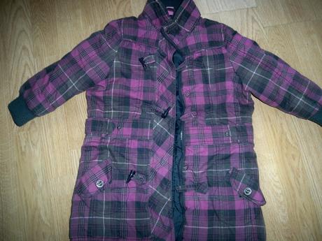 Karovaná vetrovka, dopodopo,98