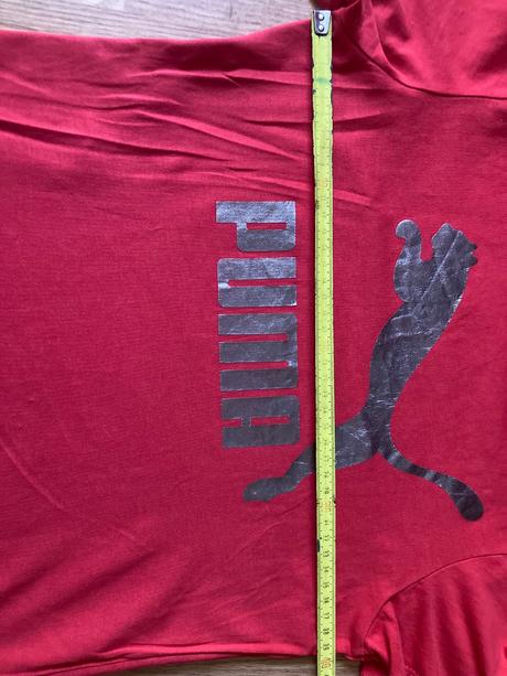 Puma tricko detske, puma,164