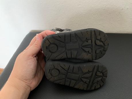 Zimne topanocky protetika, protetika,20