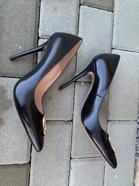 Lodičky marciano, guess,38