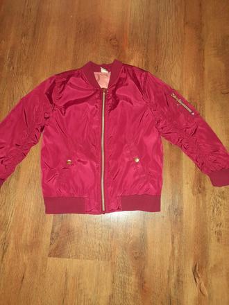 Dievcenska bombera, lindex,128