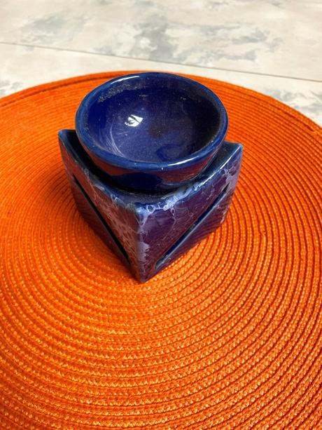 Lampa na aromatický olej, 