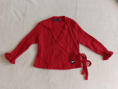 Sveter, terranova,80