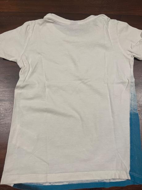 Tričko, dopodopo,122