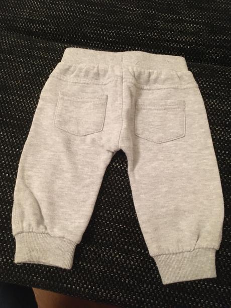 Milé tepláčiky, f&f,62