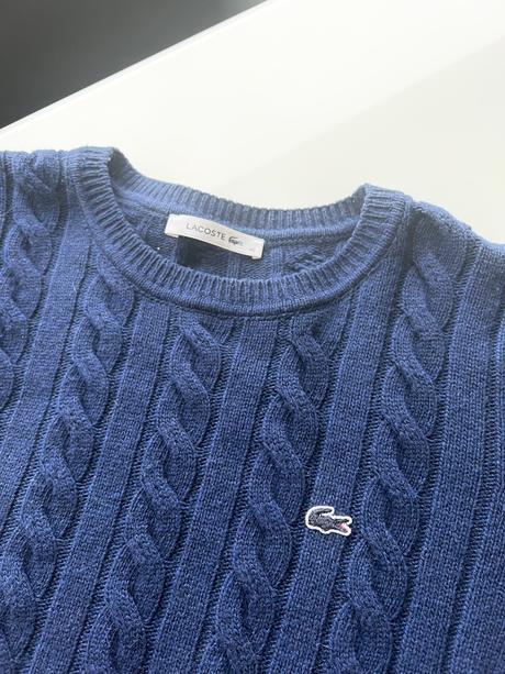 Lacoste šaty, lacoste,l