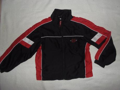 Bunda prechodná, 128