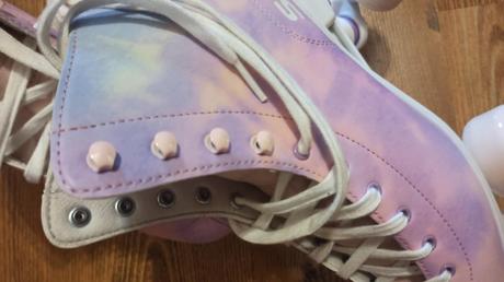 Korčule 2 radové nové  + darček, 39