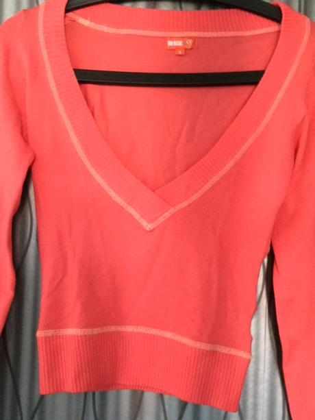 Svetrík, terranova,s