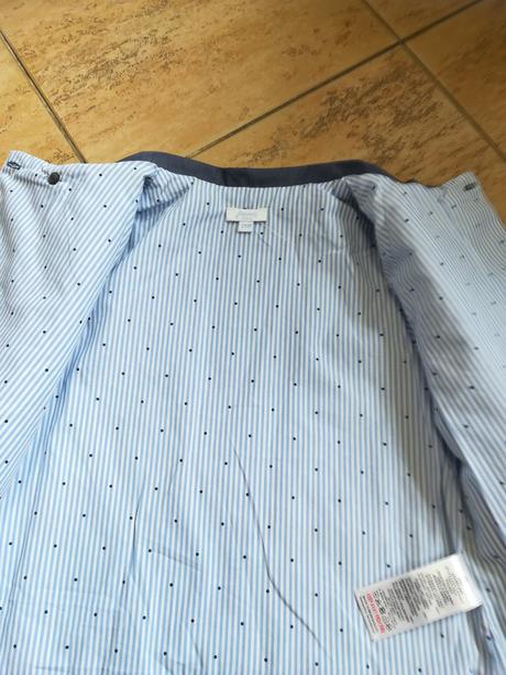 Prechodná bundička, jacadi,92