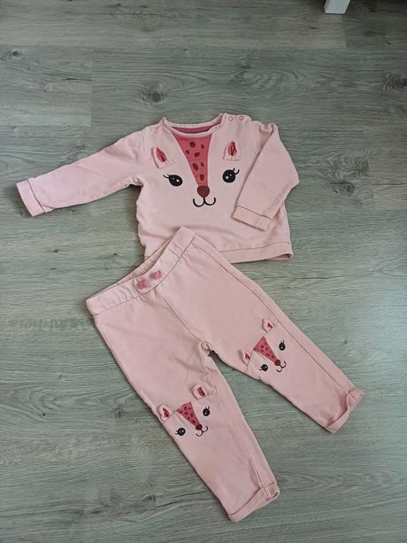 Teplakova súprava, pepco,86