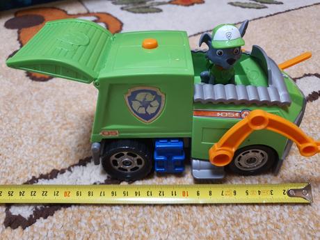 Labkova patrola mix, 