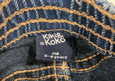 Rifle veľ. 116, kik,116