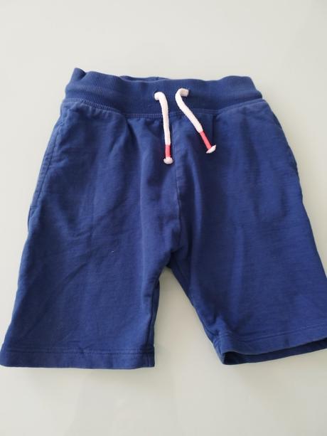 Kraťasy, šortky, next,110