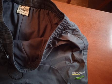 Športové nohavice, 134